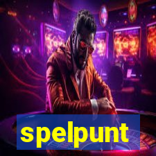 spelpunt