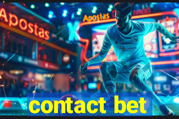 contact bet