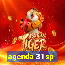 agenda 31 sp