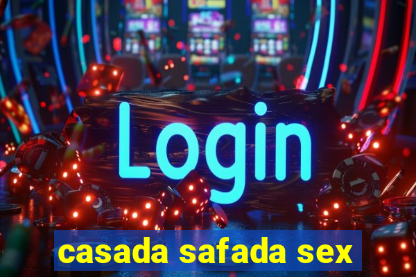 casada safada sex