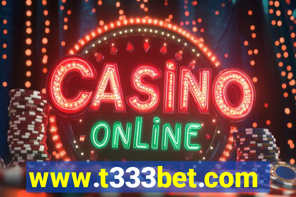 www.t333bet.com