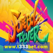 www.t333bet.com