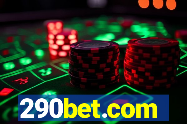 290bet.com