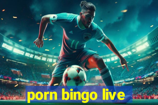 porn bingo live