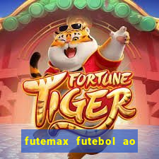 futemax futebol ao vivo libertadores