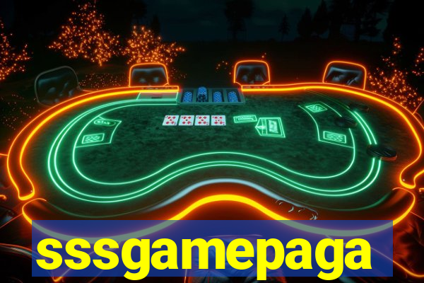 sssgamepaga