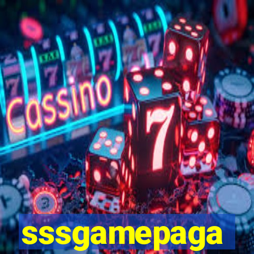 sssgamepaga