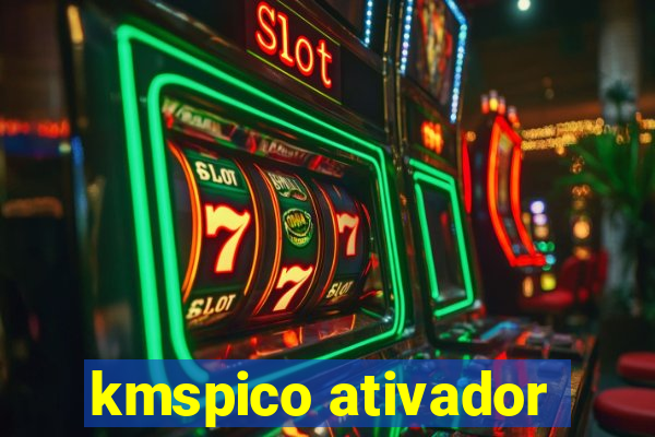 kmspico ativador