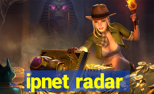 ipnet radar