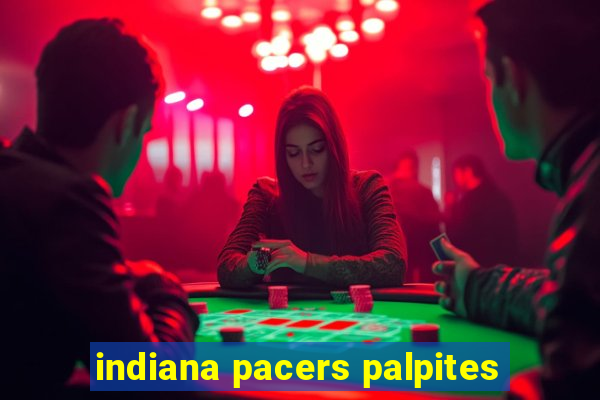 indiana pacers palpites