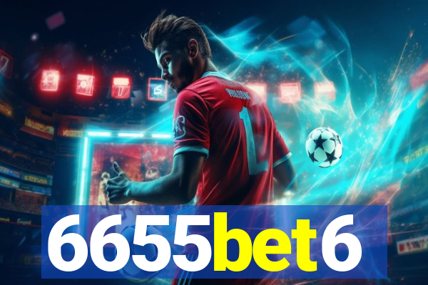 6655bet6