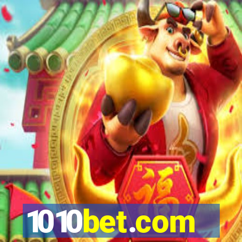 1010bet.com