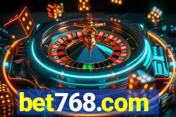 bet768.com