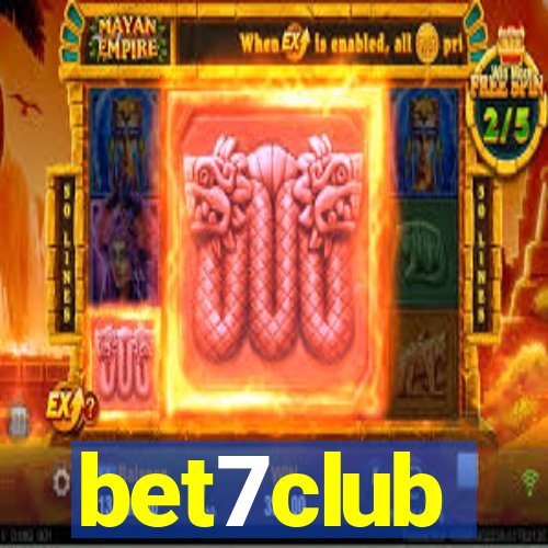 bet7club