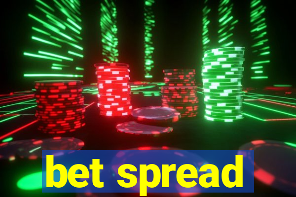 bet spread