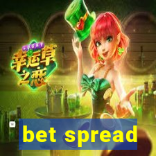 bet spread