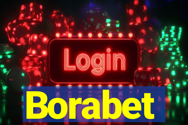 Borabet