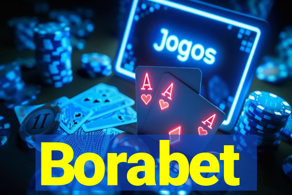 Borabet