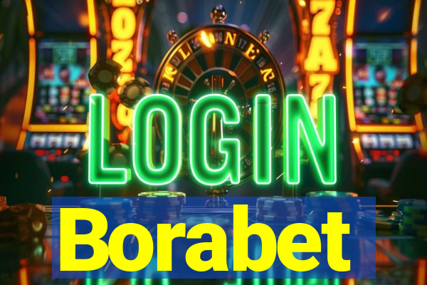 Borabet