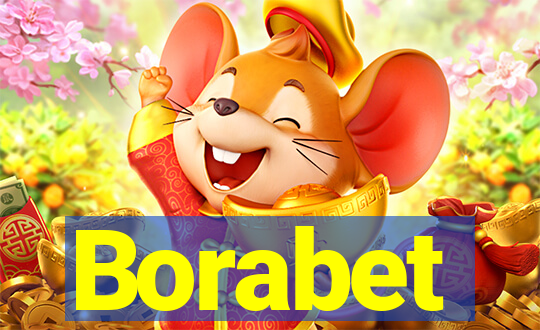 Borabet