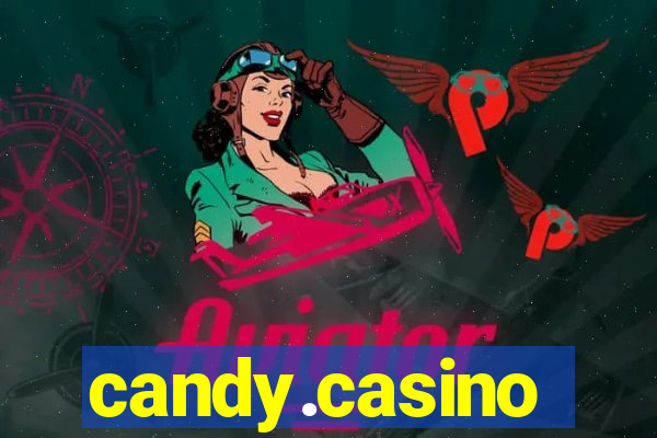 candy.casino