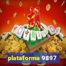 plataforma 9897