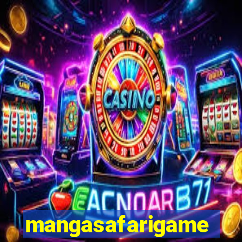 mangasafarigame