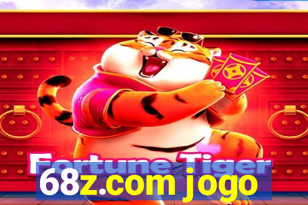 68z.com jogo