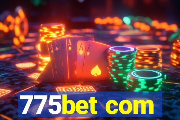 775bet com