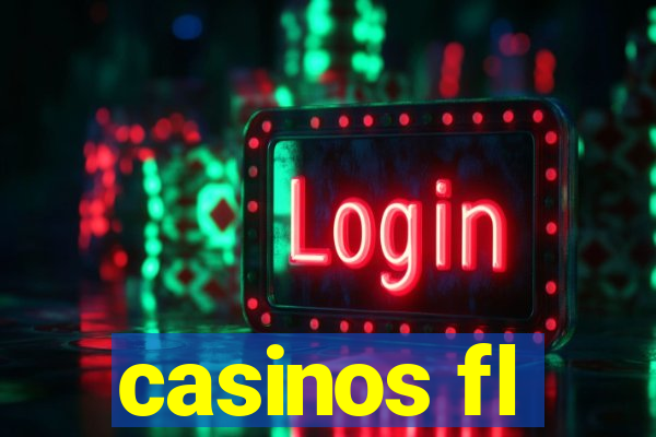 casinos fl