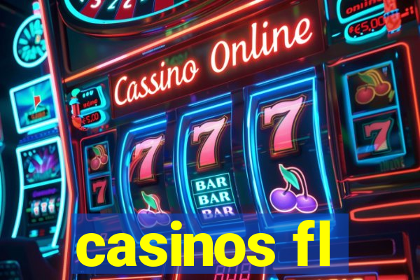 casinos fl