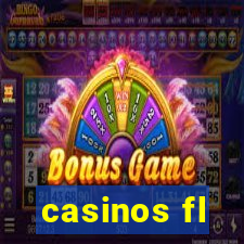 casinos fl