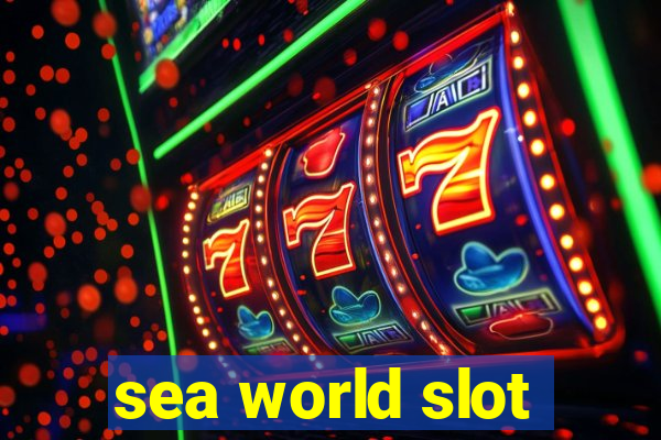 sea world slot