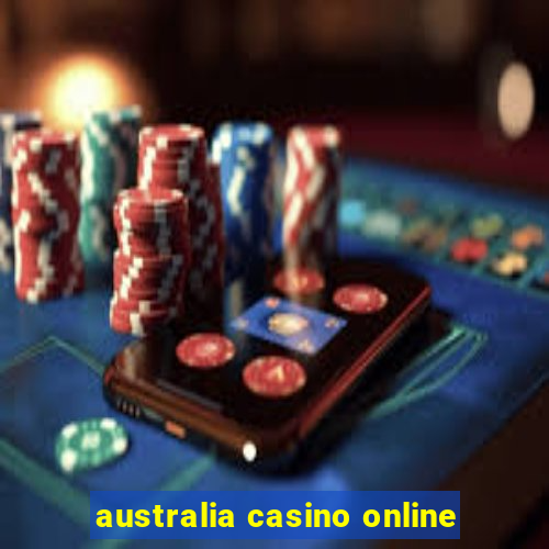 australia casino online