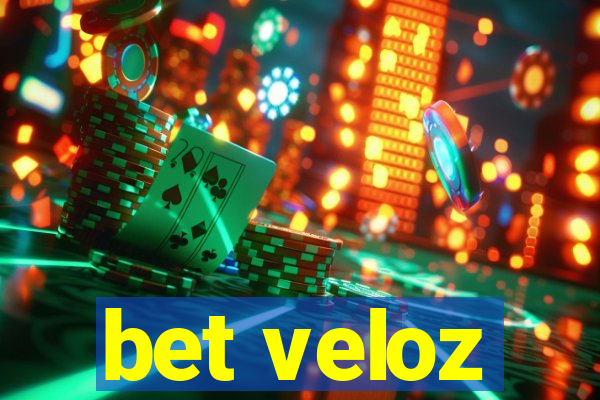 bet veloz