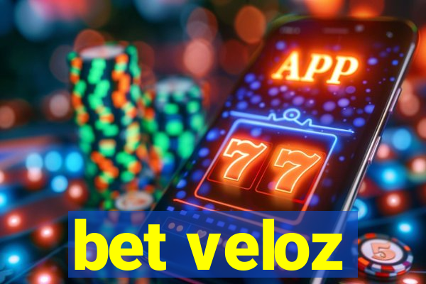 bet veloz