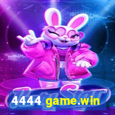 4444 game.win