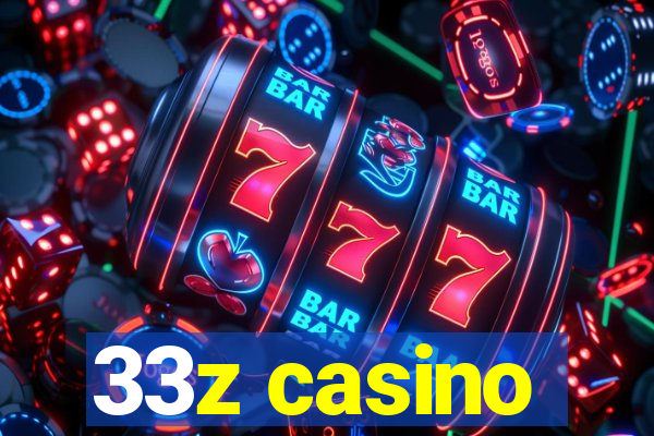 33z casino