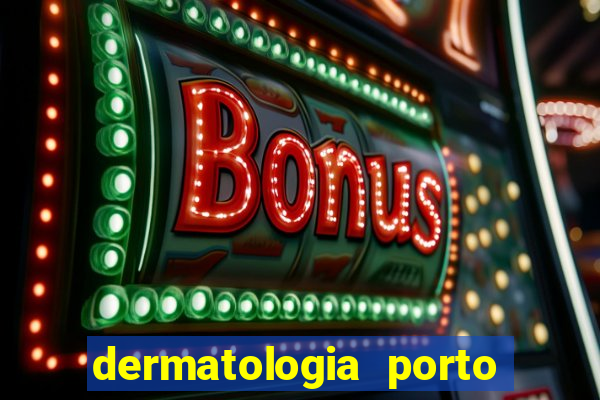 dermatologia porto velho ro