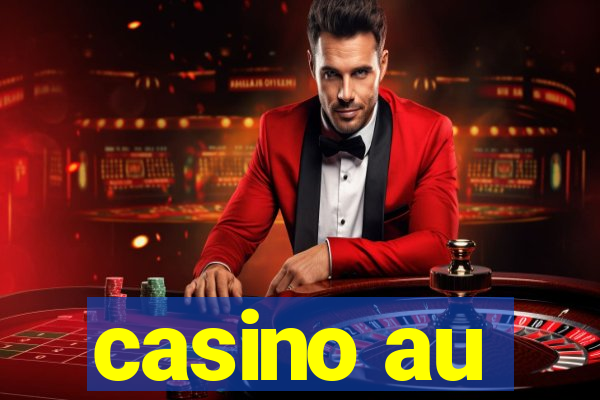 casino au