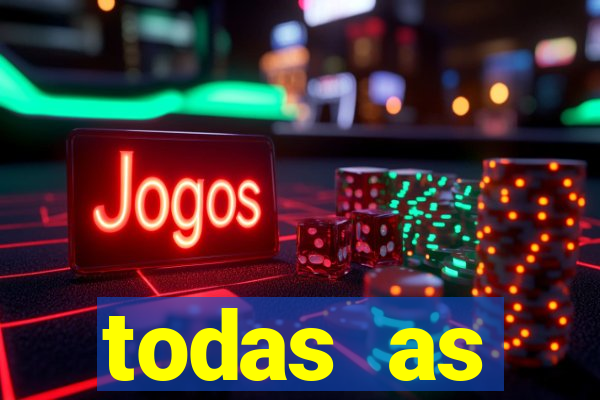 todas as plataformas de jogos