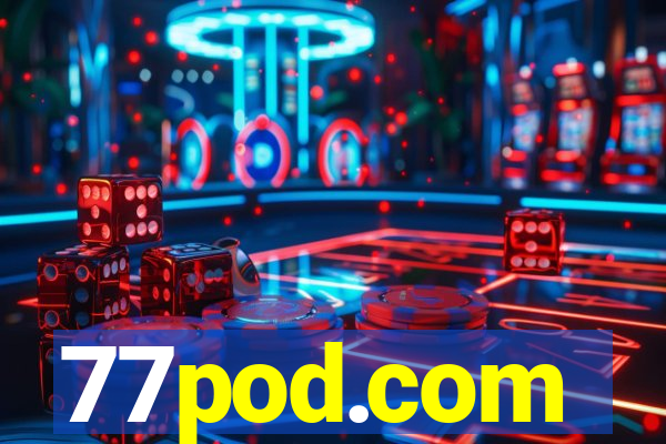 77pod.com