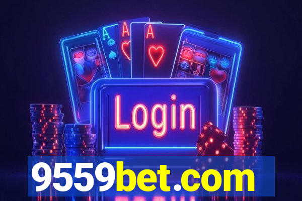 9559bet.com