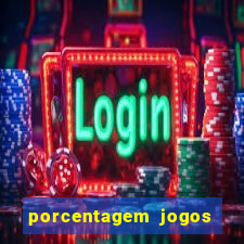 porcentagem jogos pg popbra