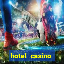 hotel casino corrientes argentina