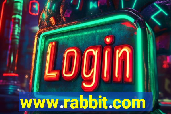 www.rabbit.com