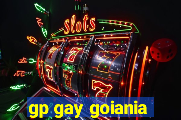 gp gay goiania