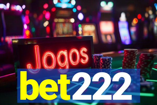 bet222