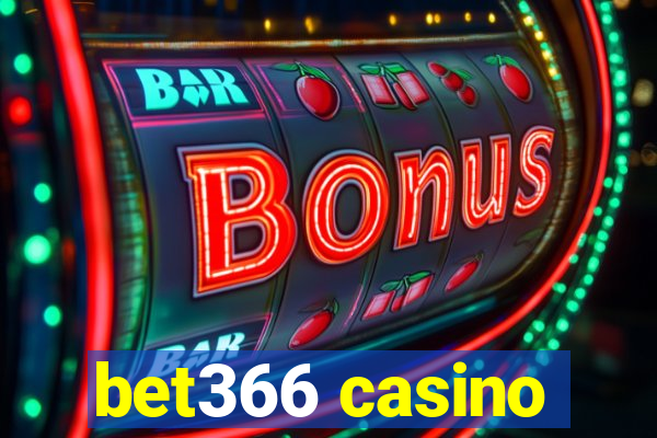 bet366 casino