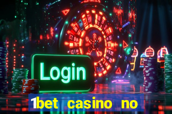 1bet casino no deposit bonus